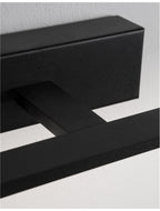 Aplica baie Nova Luce MONDRIAN 9053202