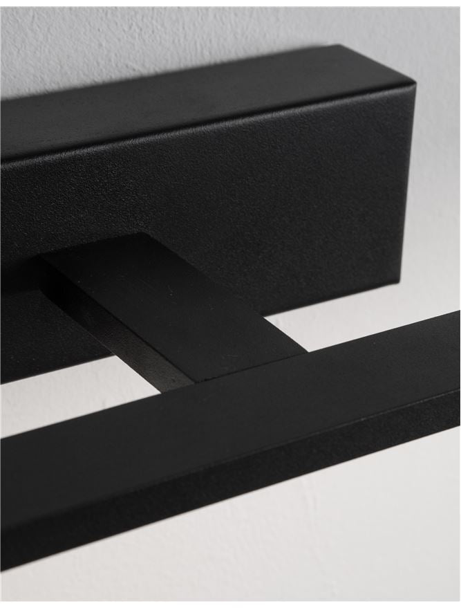 Aplica baie Nova Luce MONDRIAN 9053202