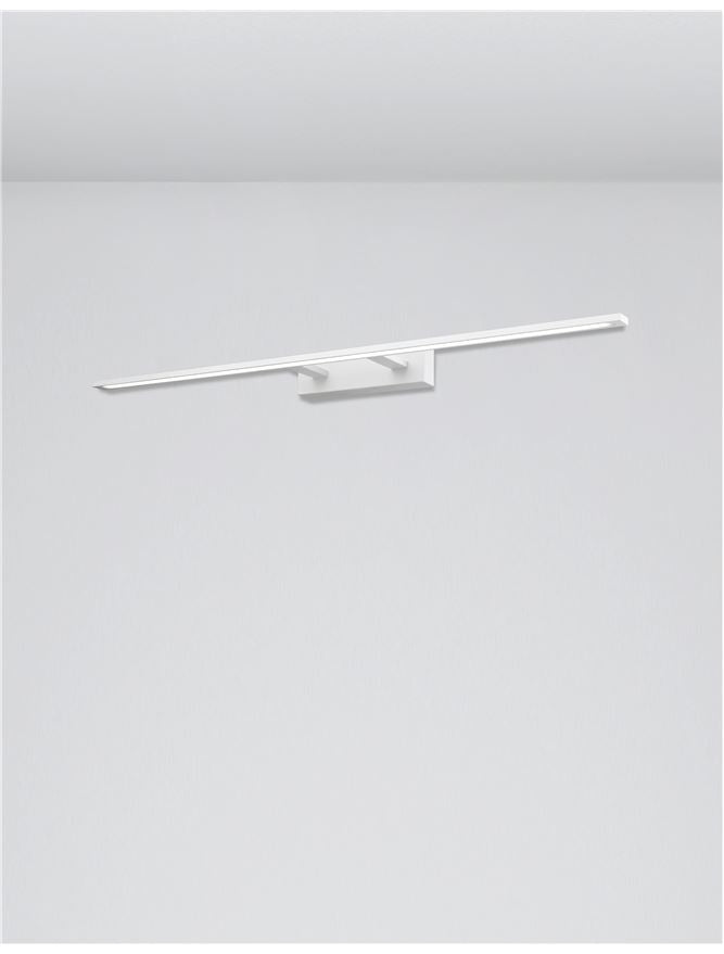 Aplica baie Nova Luce LIVIA 9053301