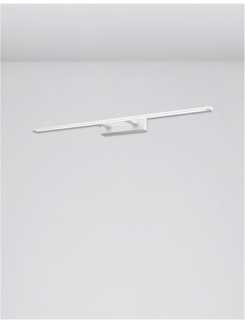 Aplica baie Nova Luce LIVIA 9053301