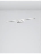 Aplica baie Nova Luce LIVIA 9053301