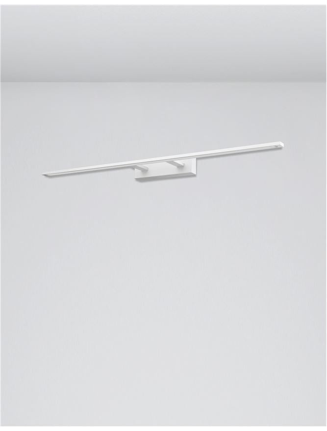 Aplica baie Nova Luce LIVIA 9053301