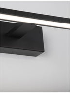 Aplica baie Nova Luce LIVIA 9053302