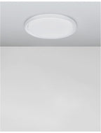 Plafoniera Nova Luce TROY 9053591