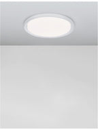 Plafoniera Nova Luce TROY 9053591