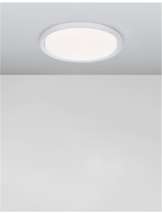 Plafoniera Nova Luce TROY 9053591