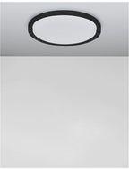 Plafoniera Nova Luce TROY 9053592