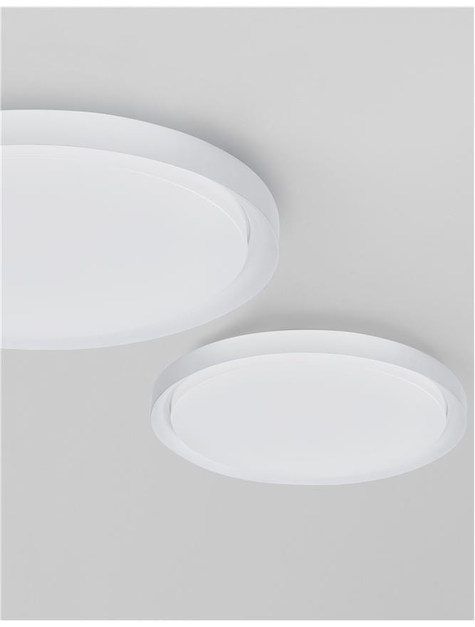 Plafoniera Nova Luce TROY 9053593