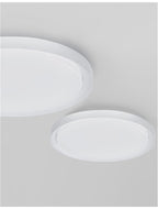 Plafoniera Nova Luce TROY 9053593