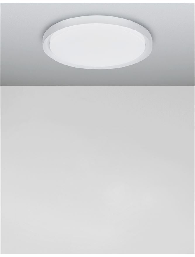 Plafoniera Nova Luce TROY 9053593