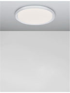 Plafoniera Nova Luce TROY 9053593