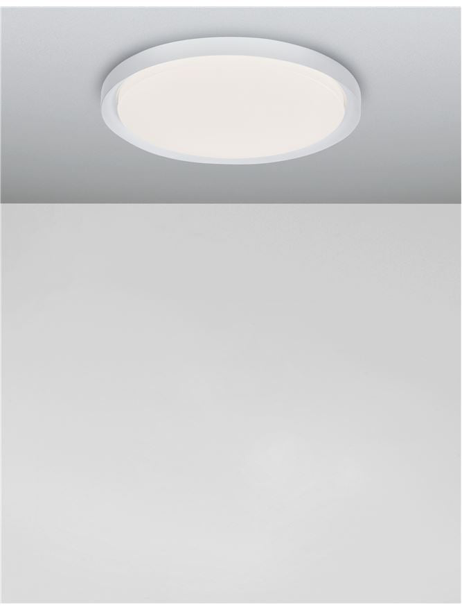 Plafoniera Nova Luce TROY 9053593