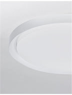 Plafoniera Nova Luce TROY 9053593