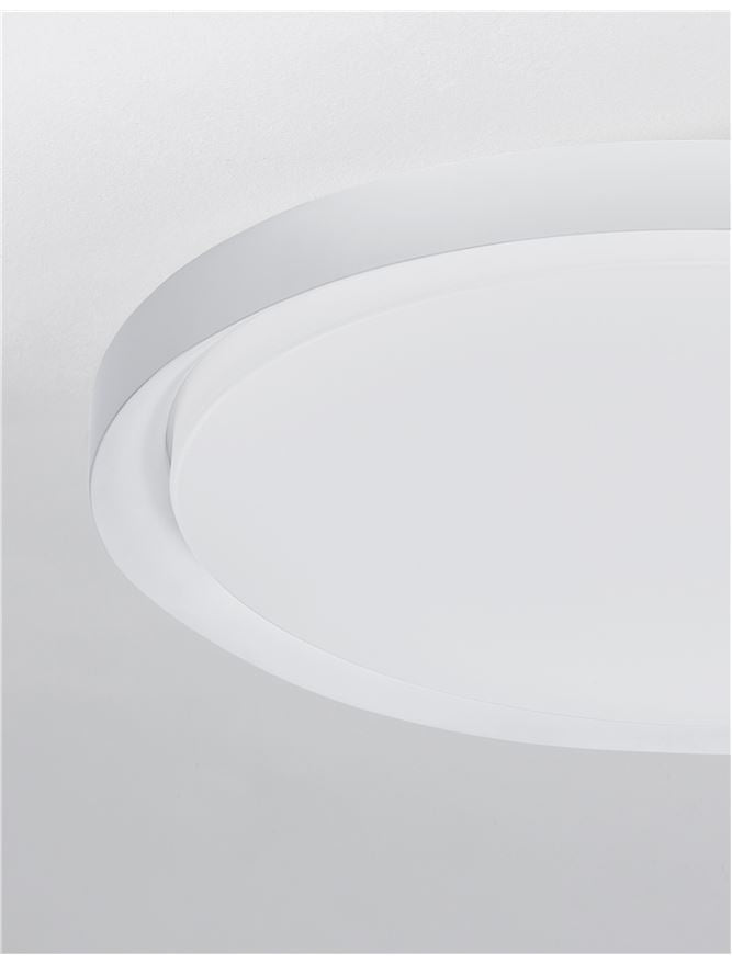 Plafoniera Nova Luce TROY 9053593