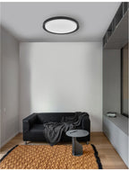Plafoniera Nova Luce TROY 9053594