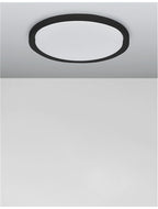 Plafoniera Nova Luce TROY 9053594