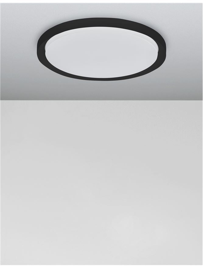 Plafoniera Nova Luce TROY 9053594