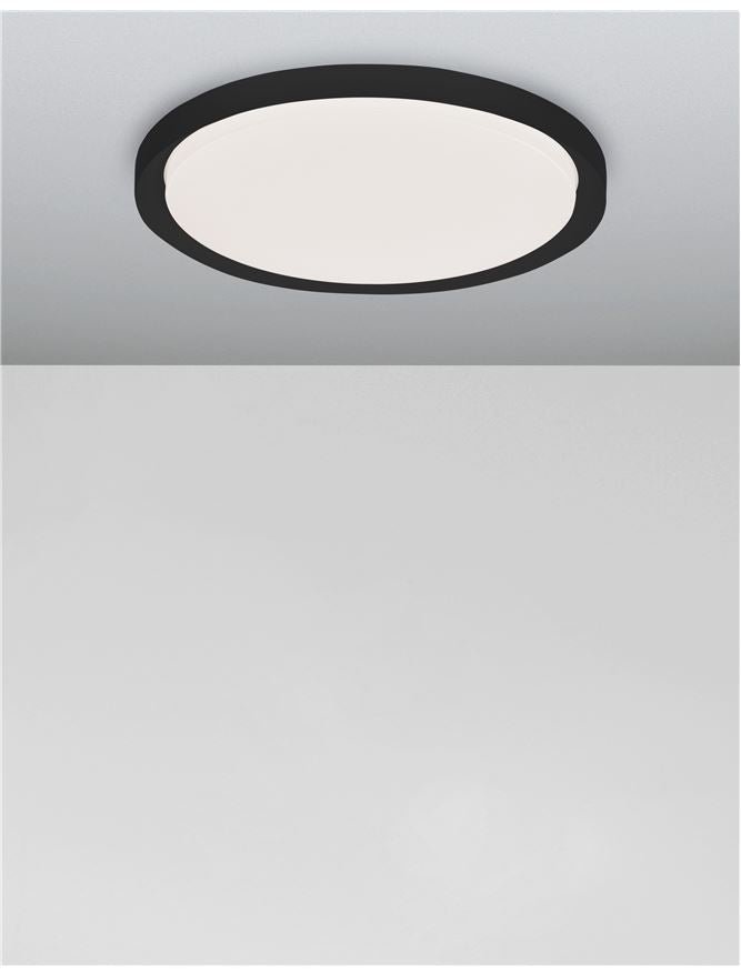 Plafoniera Nova Luce TROY 9053594