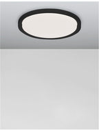 Plafoniera Nova Luce TROY 9053594