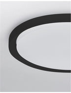 Plafoniera Nova Luce TROY 9053594