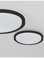 Plafoniera Nova Luce TROY 9053594