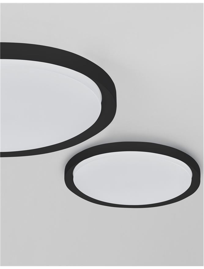 Plafoniera Nova Luce TROY 9053594