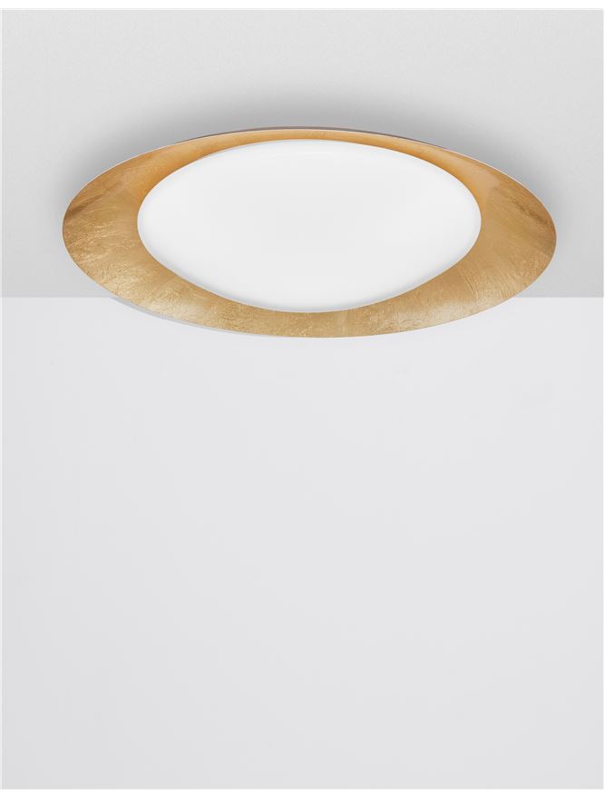 Plafoniera Nova Luce ZANO 9053821