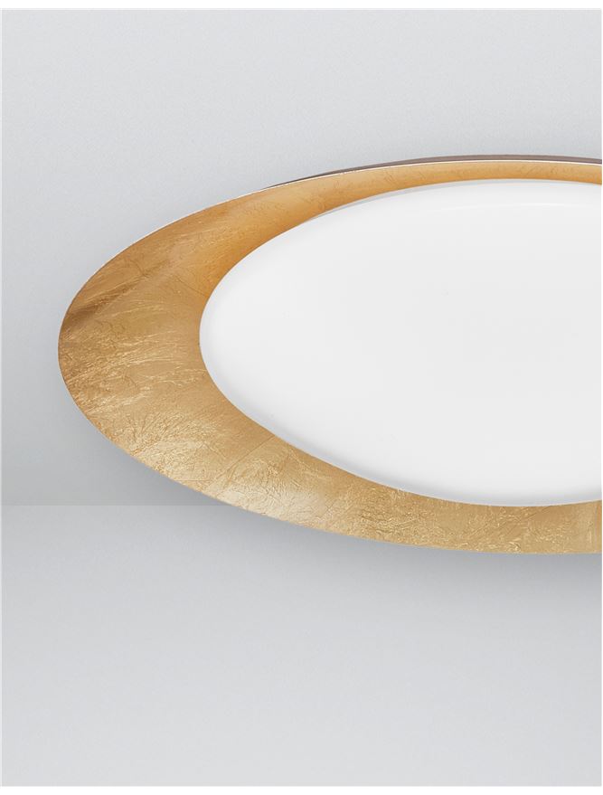 Plafoniera Nova Luce ZANO 9053821