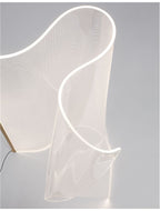 Lampadar Nova Luce SIDERNO 9054402
