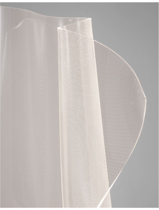 Lampadar Nova Luce SIDERNO 9054402
