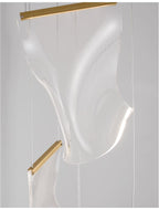Lustra Nova Luce SIDERNO 9054441