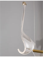 Lustra Nova Luce SIDERNO 9054441