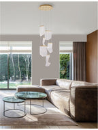 Lustra Nova Luce SIDERNO 9054442