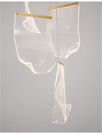 Lustra Nova Luce SIDERNO 9054442