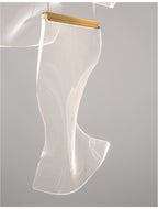 Lustra Nova Luce SIDERNO 9054442