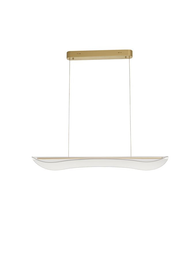Lustra Nova Luce AGOS 9054443