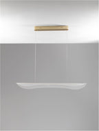 Lustra Nova Luce AGOS 9054443