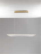 Lustra Nova Luce AGOS 9054443