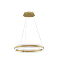 Lustra Nova Luce AGOS 9054444