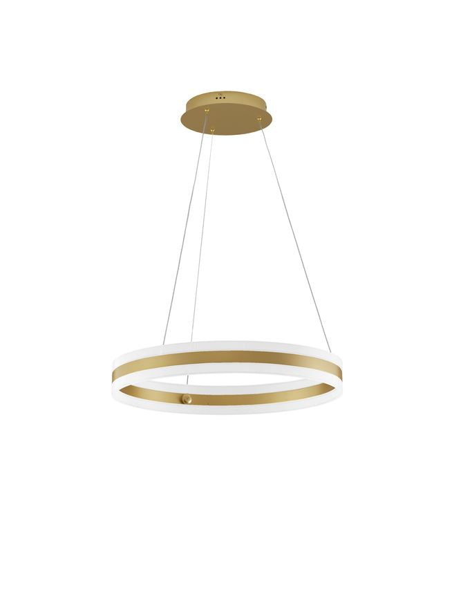 Lustra Nova Luce AGOS 9054444