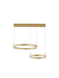 Lustra Nova Luce AGOS 9054445