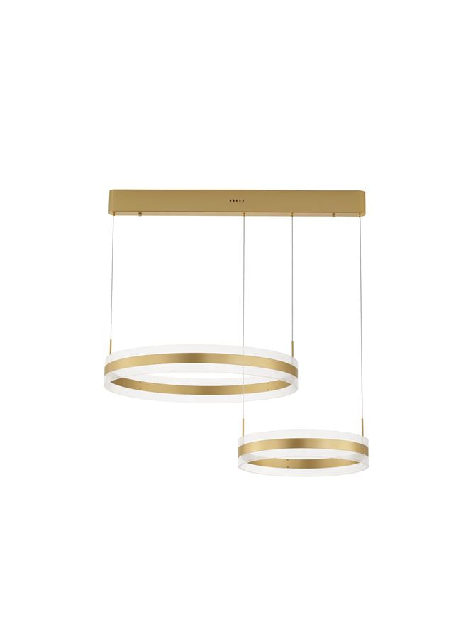 Lustra Nova Luce AGOS 9054445