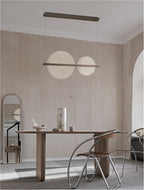 Lustra Nova Luce NOAH 9054449