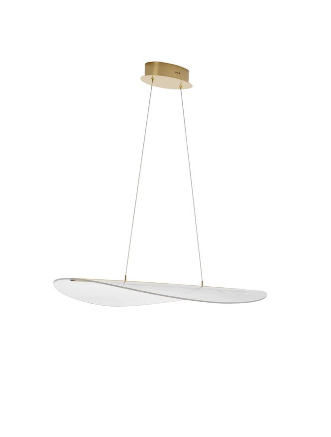 Lustra Nova Luce AGOS 9054450