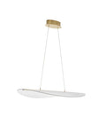 Lustra Nova Luce AGOS 9054450