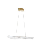 Lustra Nova Luce AGOS 9054450