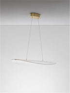 Lustra Nova Luce AGOS 9054450