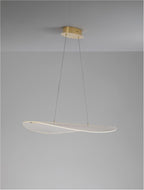 Lustra Nova Luce AGOS 9054450
