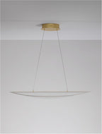 Lustra Nova Luce AGOS 9054450