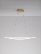 Lustra Nova Luce AGOS 9054450
